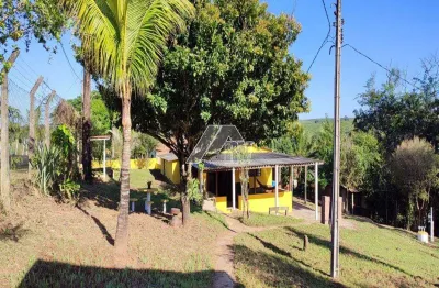 Chácara / sítio com 3 quartos à venda na rua maranhão, marília, marília, 150 m2 por r$ 375.000
