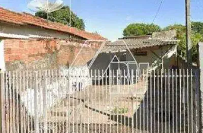 Terreno à venda na rua maranhão, maria paula, marília por r$ 180.000