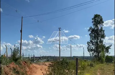 Terreno à venda no Centro, Garça 
