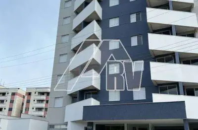 Apartamento com 1 quarto à venda na rua maranhão, jardim são gabriel, marília por r$ 245.000