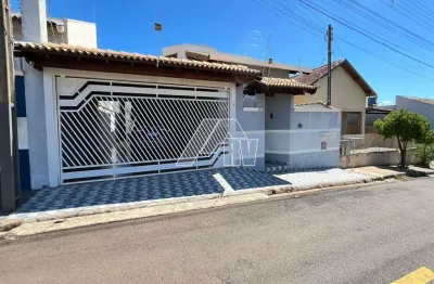 Casa com 3 quartos à venda no jardim alvorada, osvaldo cruz , 146 m2 por r$ 630.000
