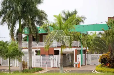 Terreno em condomínio fechado à venda na rua maranhão, padre nóbrega, marília por r$ 600.000
