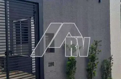 Casa com 2 quartos à venda na rua maranhão, são paulo, marília, 70 m2 por r$ 254.400