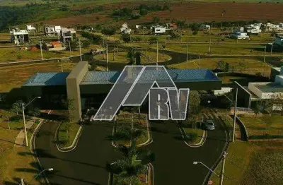 Terreno à venda na rua maranhão, residencial verana parque alvorada, marília por r$ 130.000