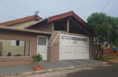 Casa com 3 quartos à venda na zona rural, echaporã , 170 m2 por r$ 650.000