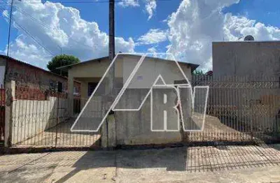Casa com 3 quartos à venda na rua maranhão, jardim marajó, marília por r$ 150.000
