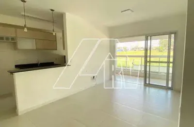 Apartamento com 3 quartos à venda na rua maranhão, fragata, marília por r$ 720.000