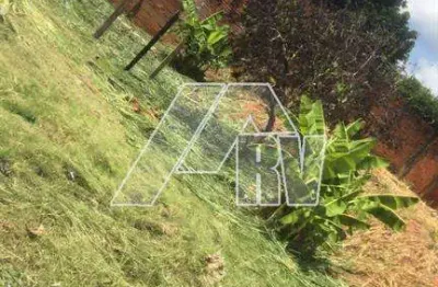 Terreno à venda na rua maranhão, jardim fontanelli, marília por r$ 79.000