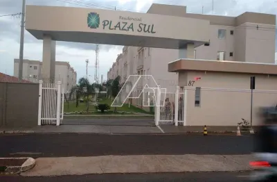 Apartamento com 2 quartos à venda na rua maranhão, jardim monte castelo, marília por r$ 180.000