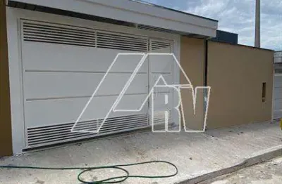 Casa com 2 quartos à venda na rua maranhão, jardim paraíso, marília, 60 m2 por r$ 290.000