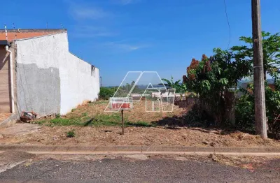 Terreno à venda na rua maranhão, jardim califórnia, marília por r$ 100.000