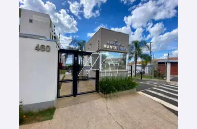 Apartamento com 2 quartos à venda na rua maranhão, vereador eduardo andrade reis, marília por r$ 160.000