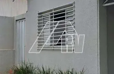 Casa com 3 quartos à venda na rua maranhão, boa vista, marília, 105 m2 por r$ 385.000