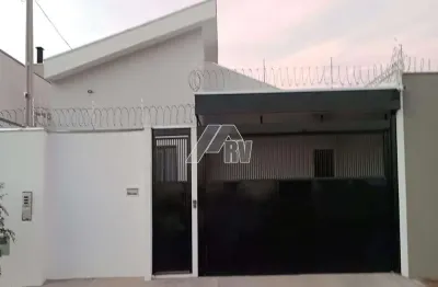 Casa com 2 quartos à venda na rua maranhão, jardim florença, marília por r$ 580.000