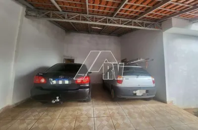 Casa com 3 quartos à venda na rua maranhão, jardim monte castelo, marília, 180 m2 por r$ 420.000