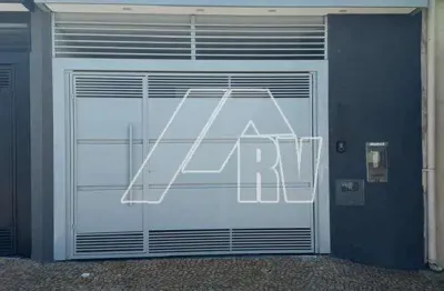 Casa com 3 quartos à venda na rua maranhão, lorenzetti, marília, 114 m2 por r$ 400.000