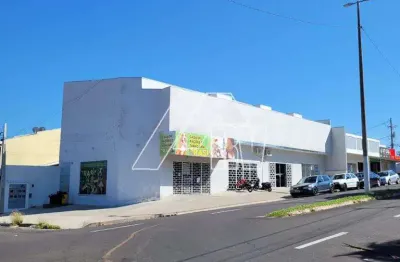 Barracão / galpão / depósito à venda na rua maranhão, jardim santa antonieta, marília por r$ 1.300.000
