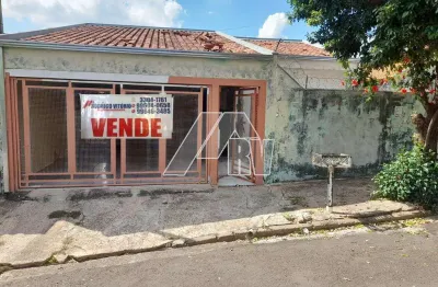 Casa com 3 quartos à venda na rua maranhão, jardim virgínia, marília por r$ 250.000