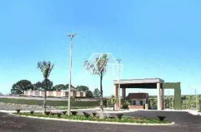 Terreno à venda na rua maranhão, jardim esmeralda, marília por r$ 270.000