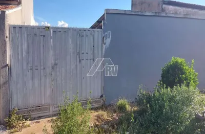 Terreno à venda na rua maranhão, jardim guarujá, marília por r$ 150.000