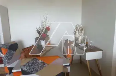 Apartamento com 2 quartos à venda na rua maranhão, bassan, marília por r$ 430.000