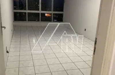 Apartamento com 2 quartos à venda na rua maranhão, centro, marília por r$ 340.000