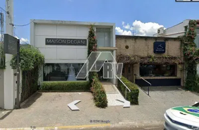 Barracão / galpão / depósito à venda na rua maranhão, jardim tangará, marília, 289 m2 por r$ 4.260.000