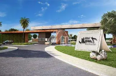 Terreno à venda na rua maranhão, jardim esmeralda, marília por r$ 350.000