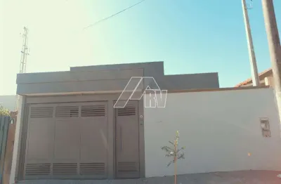 Casa com 3 quartos à venda na rua maranhão, jardim virgínia, marília por r$ 465.000