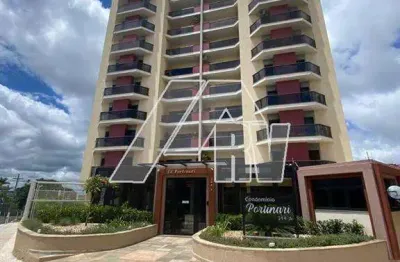 Apartamento com 3 quartos à venda na rua maranhão, centro, marília por r$ 550.000