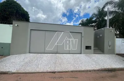 Casa à venda na rua maranhão, jardim acapulco, marília, 144 m2 por r$ 1.390.000