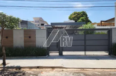 Casa com 3 quartos à venda na rua maranhão, jardim maria martha, marília, 300 m2 por r$ 790.000