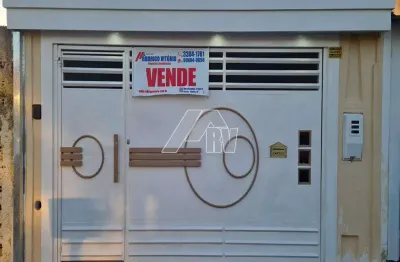 Casa com 2 quartos à venda na rua maranhão, jardim santa antonieta, marília, 100 m2 por r$ 310.000
