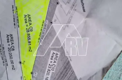 Chácara / sítio à venda na rua maranhão, marília, marília por r$ 400.000