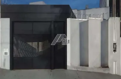 Casa com 3 quartos à venda na rua maranhão, jardim cavallari, marília, 100 m2 por r$ 390.000