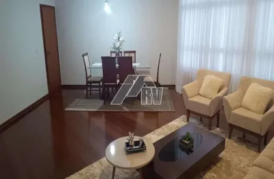 Apartamento com 3 quartos à venda na rua maranhão, centro, marília por r$ 650.000