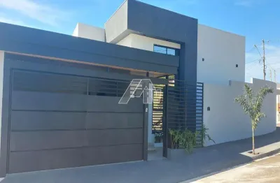 Casa com 3 quartos à venda na rua maranhão, jardim florença, marília, 170 m2 por r$ 850.000