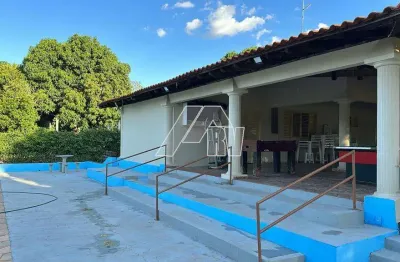 Chácara / sítio com 3 quartos à venda na rua maranhão, marília, marília, 289 m2 por r$ 850.000