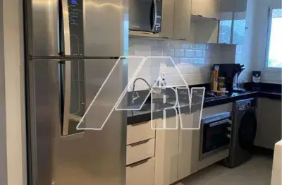 Apartamento com 2 quartos à venda na rua maranhão, jardim morumbi, marília por r$ 234.000
