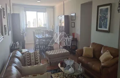 Apartamento com 3 quartos à venda na rua maranhão, senador salgado filho, marília por r$ 480.000