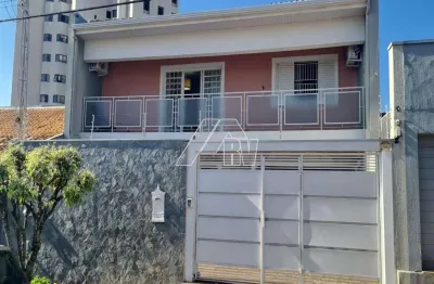 Casa com 3 quartos à venda na rua maranhão, banzato, marília, 150 m2 por r$ 850.000