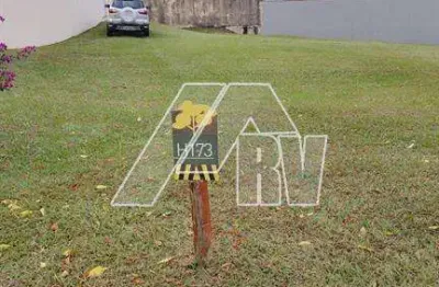 Terreno à venda na rua maranhão, jardim alvorada, marília por r$ 315.000