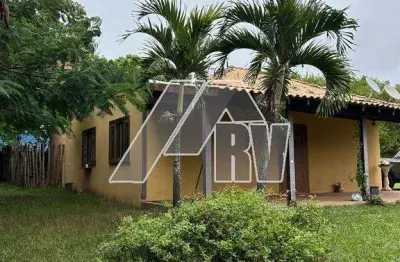 Chácara / sítio com 4 quartos à venda na rua maranhão, padre nóbrega, marília por r$ 980.000