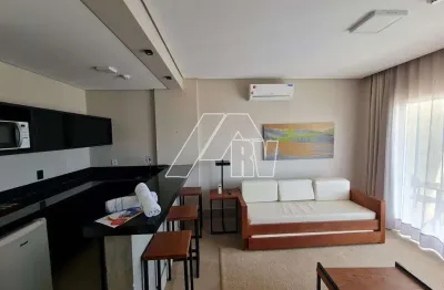 Apartamento com 1 quarto à venda na rua maranhão, área rural de marília, marília por r$ 130.000