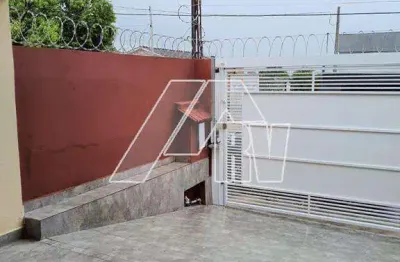 Casa com 4 quartos à venda na rua maranhão, jardim virgínia, marília, 230 m2 por r$ 400.000