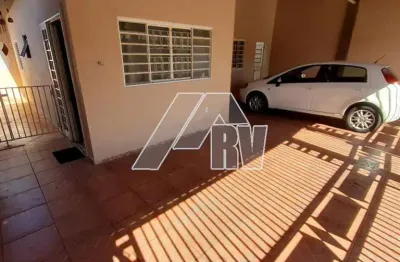 Casa com 3 quartos à venda na rua maranhão, jardim planalto, marília, 200 m2 por r$ 405.000