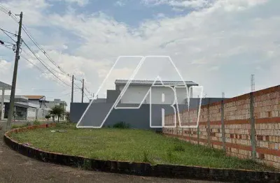 Terreno à venda na rua maranhão, jardim florença, marília por r$ 250.000