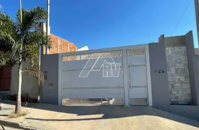 Casa com 2 quartos à venda na rua maranhão, jardim firenze i, marília por r$ 288.000