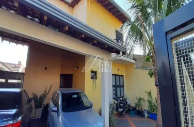 Casa à venda na rua maranhão, jardim virgínia, marília, 220 m2 por r$ 565.000