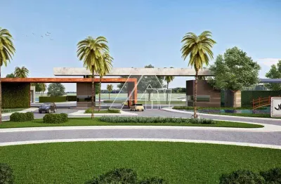 Terreno à venda na rua maranhão, jardim esmeralda, marília por r$ 350.000